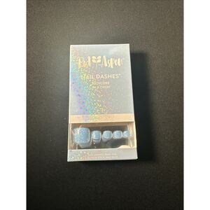 Red Aspen Dashes - Spring Showers, Stevie - Pedicure Set - NIB